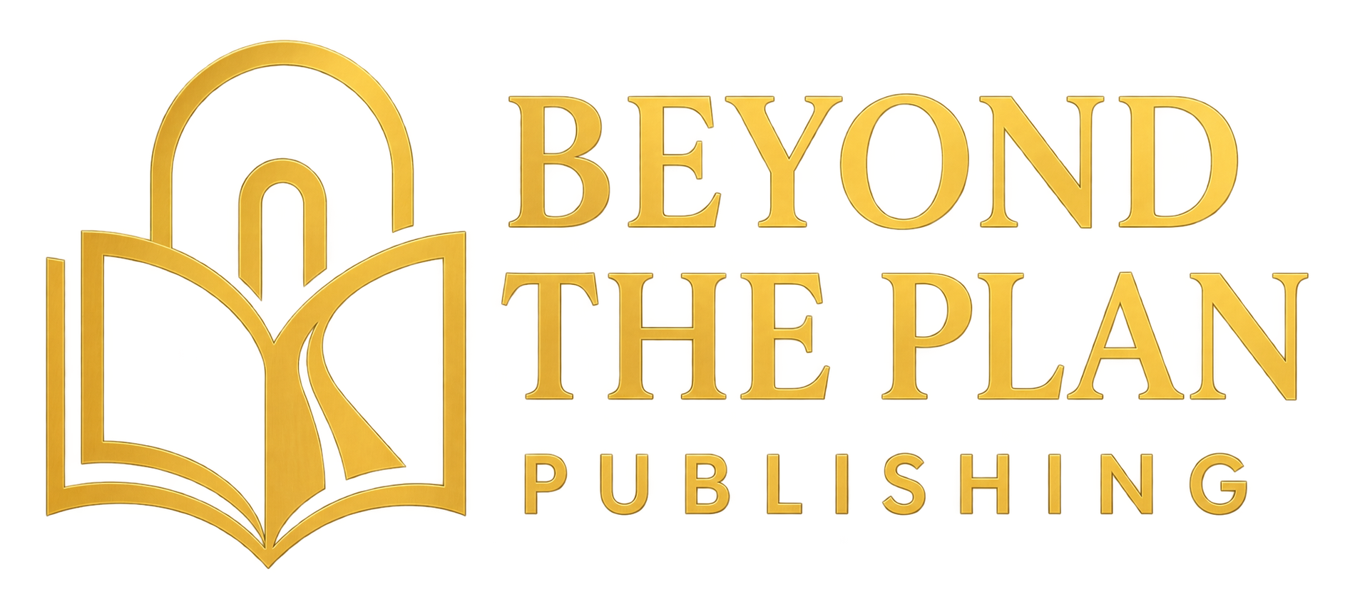 Beyond The Plan Publishing logo