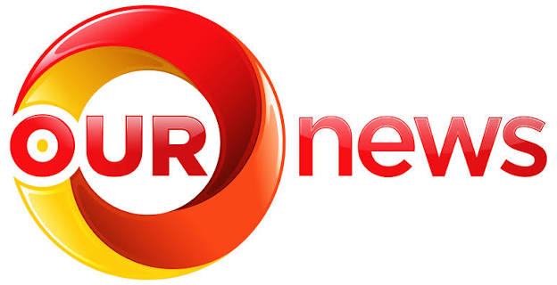 Our News Bahamas logo