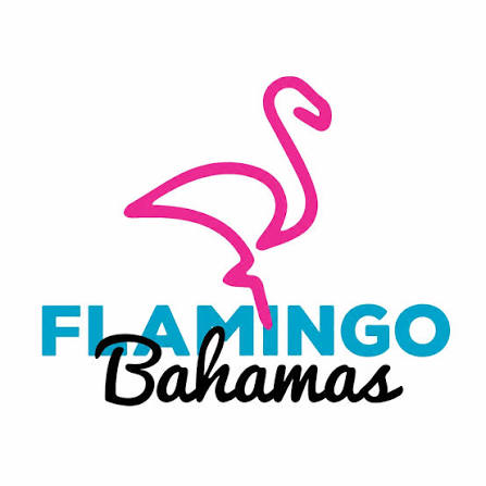Flamingo Bahamas logo
